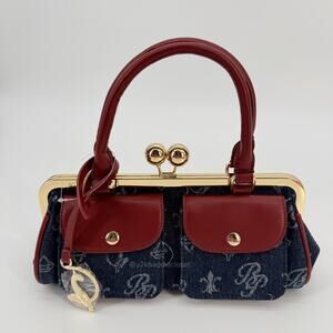 Baby Phat Bag